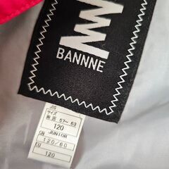 スキーウェアの画像