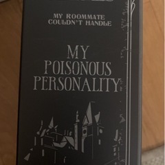 SKULLPANDA WEDNESDAY スカルパンダ　ウェンズデーの画像