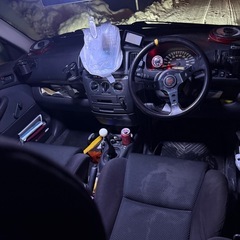 販売価格にしました。問い合わせ多数返信遅れます。サクシードバン　希少5MT 四駆　ガソリン　ジムニー交換のみ希望！の画像