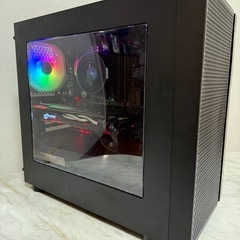 ゲーミングPCの画像