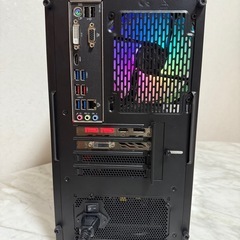 ゲーミングPCの画像