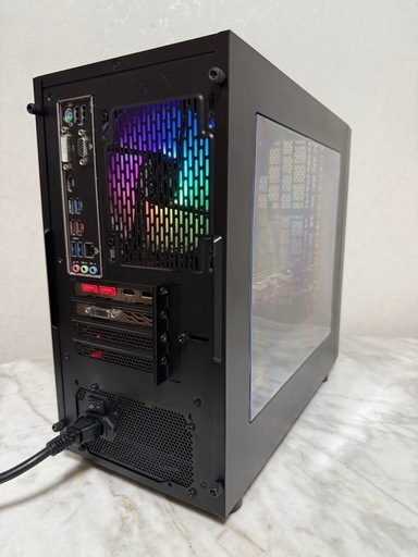 ゲーミングPC