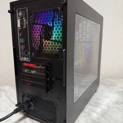 ゲーミングPCの画像