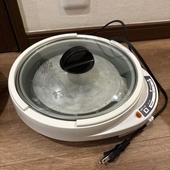 グラート　グリルパン　4枚プレートの画像