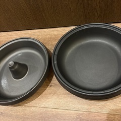 グラート　グリルパン　4枚プレートの画像