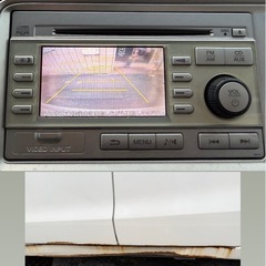 H23  ホンダライフ✨低走行格安😎の画像