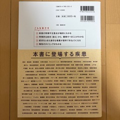 病気の見取図の画像