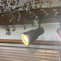 💡ライト2個の画像