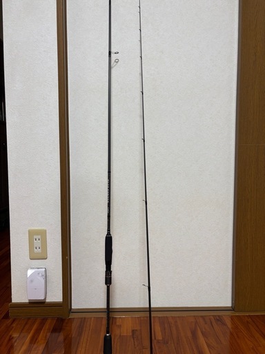 宇崎日新ARESブルーポーターEG-806SLOW
