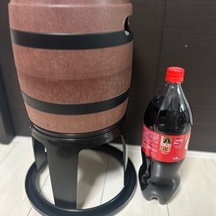 樽型ピッチャー
の画像