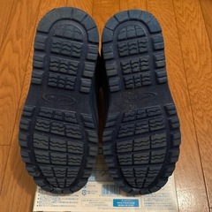 23cm モンベル　スノーブーツ　　の画像