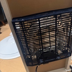 【26日まで希望】山善　こたつ　こたつテーブルの画像