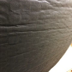 シングルマットレス(美品⭐️)の画像