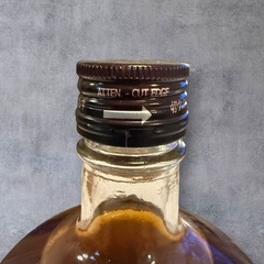 【未開栓】若鶴酒造 ウメスキー 24度 ウイスキー仕込みの梅酒 三郎丸蒸留所の画像