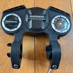 クロスファイヤー シマノサイクルコンピュータ SC-TX35の画像