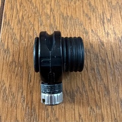 クロスファイヤー シマノサイクルコンピュータ SC-TX35の画像