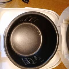 象印　NL-DA10　作動品・清掃済みの画像