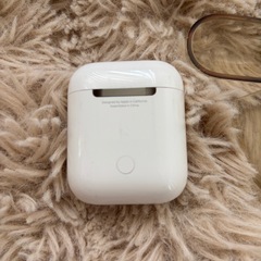 AirPods第二世代の画像