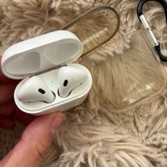 AirPods第二世代の画像