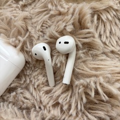 AirPods第二世代の画像