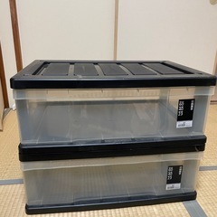 収納ケースの画像