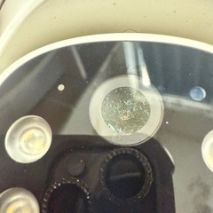 Wi-Fi防犯カメラ♡ソーラーの画像