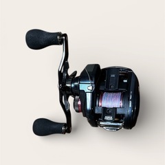 ダイワ 紅牙 KOHGA IC 100P-RM カウンター付 ベイトリール
の画像