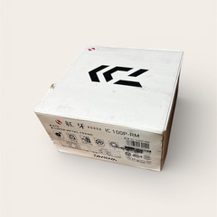 ダイワ 紅牙 KOHGA IC 100P-RM カウンター付 ベイトリール
の画像