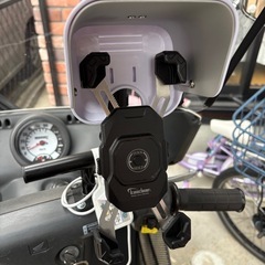 ジャイロキャノピー　TA03  ミニカー登録の画像