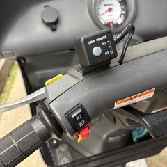 ジャイロキャノピー　TA03  ミニカー登録の画像