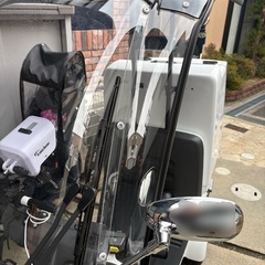 ジャイロキャノピー　TA03  ミニカー登録の画像