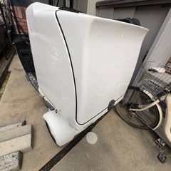 ジャイロキャノピー　TA03  ミニカー登録の画像