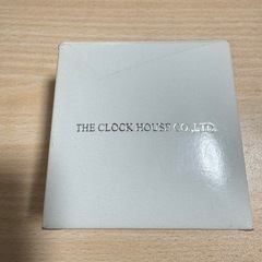 ザ・クロック ハウスの画像