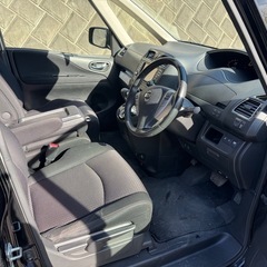 c26セレナハイウェイスター　8人乗り　神奈川の画像