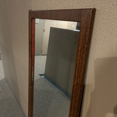 全身鏡お譲り致します！の画像