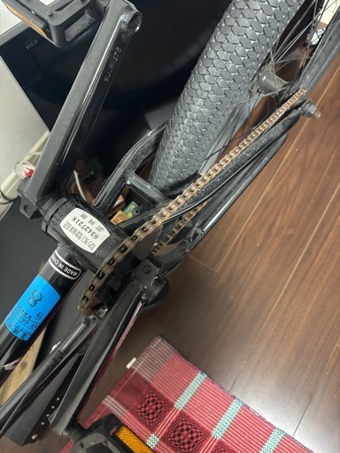 BMX