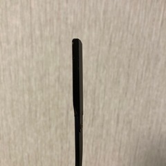 I字カミソリの画像