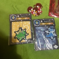 クリスマス　　　ディズニー　　オーナメントの画像