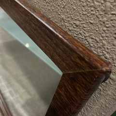 全身鏡お譲り致します！の画像