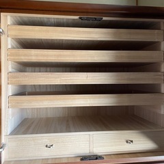 婚礼家具　　の画像