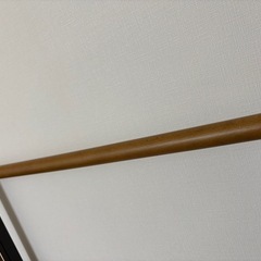 ハンガーラックの画像