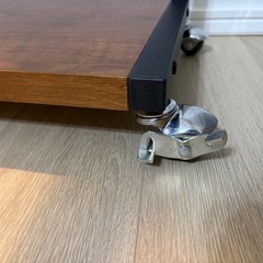 ハンガーラックの画像