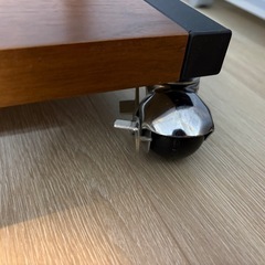 ハンガーラックの画像