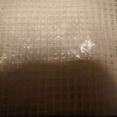 新品130cm厚手ビニールハウス カバーのみ PVCの画像