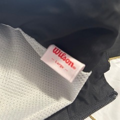 ジャージの画像