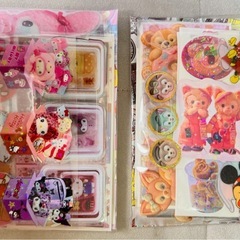 海外ロールシール400枚セットの画像