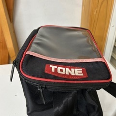 TONE 工具バッグの画像