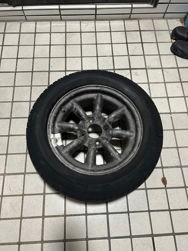 ワタナベ　15 7j