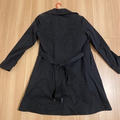 トレンチコート　LES MUSEの画像