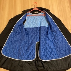 トレンチコート　LES MUSEの画像